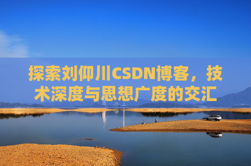 探索刘仰川CSDN博客，技术深度与思想广度的交汇